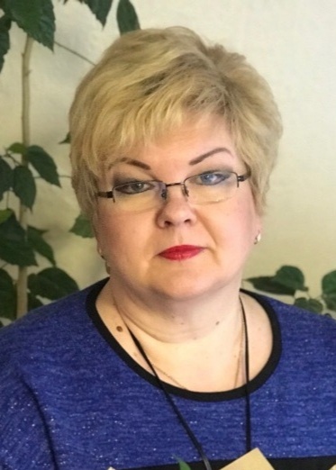 Петрова Марина Федоровна Петрова Марина Федоровна.